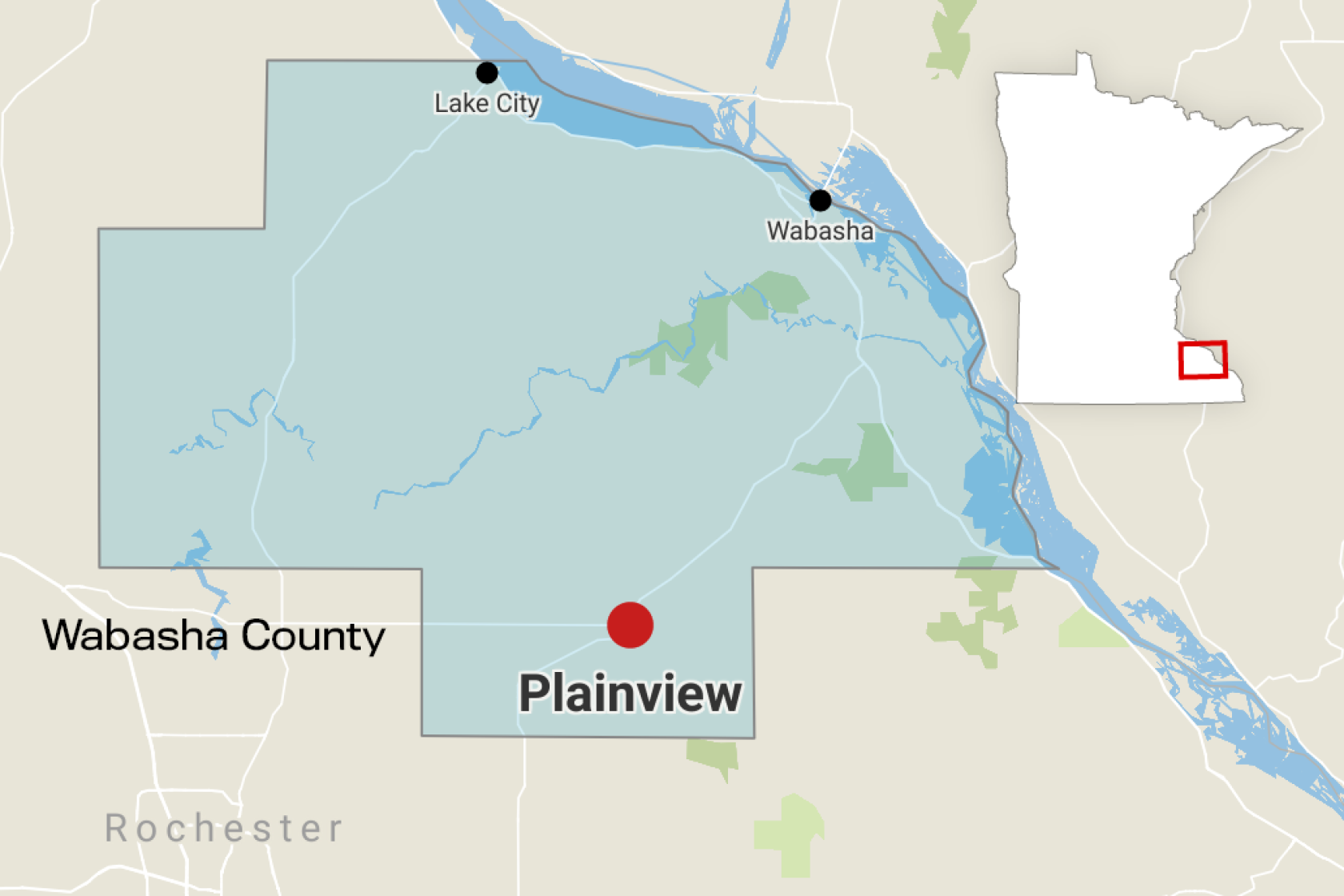 1 Injured In Highway 42 Crash Near Plainview Post Bulletin 1-injured-in-highway-42-crash-near-plainview-post-bulletin